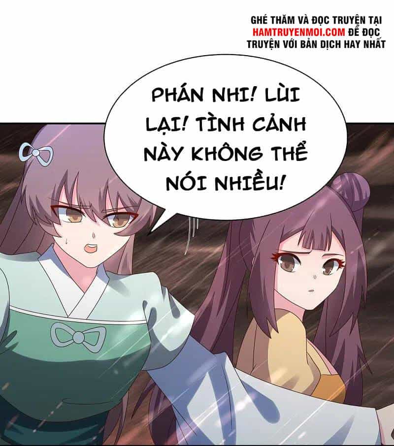 Tôn Thượng - Chương 340 - ảnh 11
