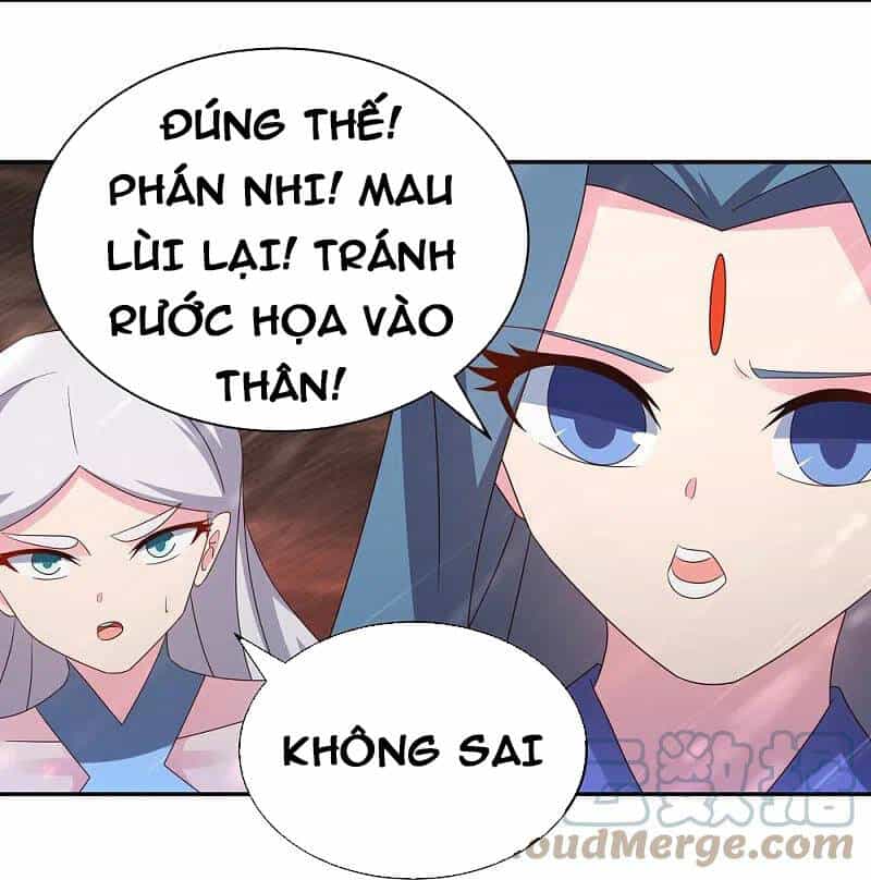Tôn Thượng - Chương 340 - ảnh 12