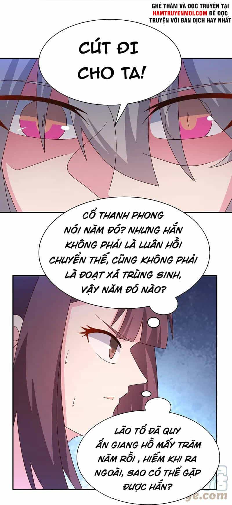 Tôn Thượng - Chương 340 - ảnh 14