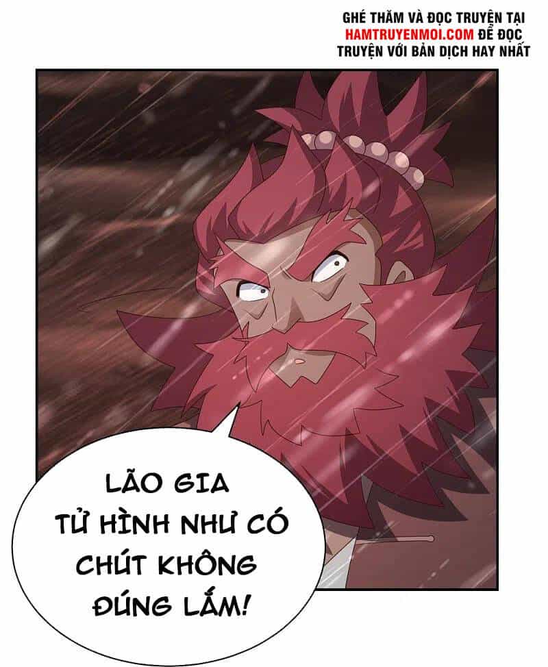 Tôn Thượng - Chương 340 - ảnh 17