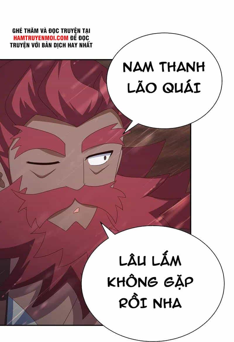 Tôn Thượng - Chương 340 - ảnh 23