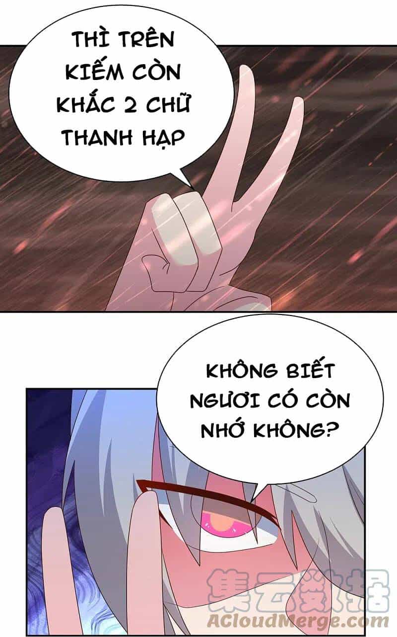 Tôn Thượng - Chương 340 - ảnh 3