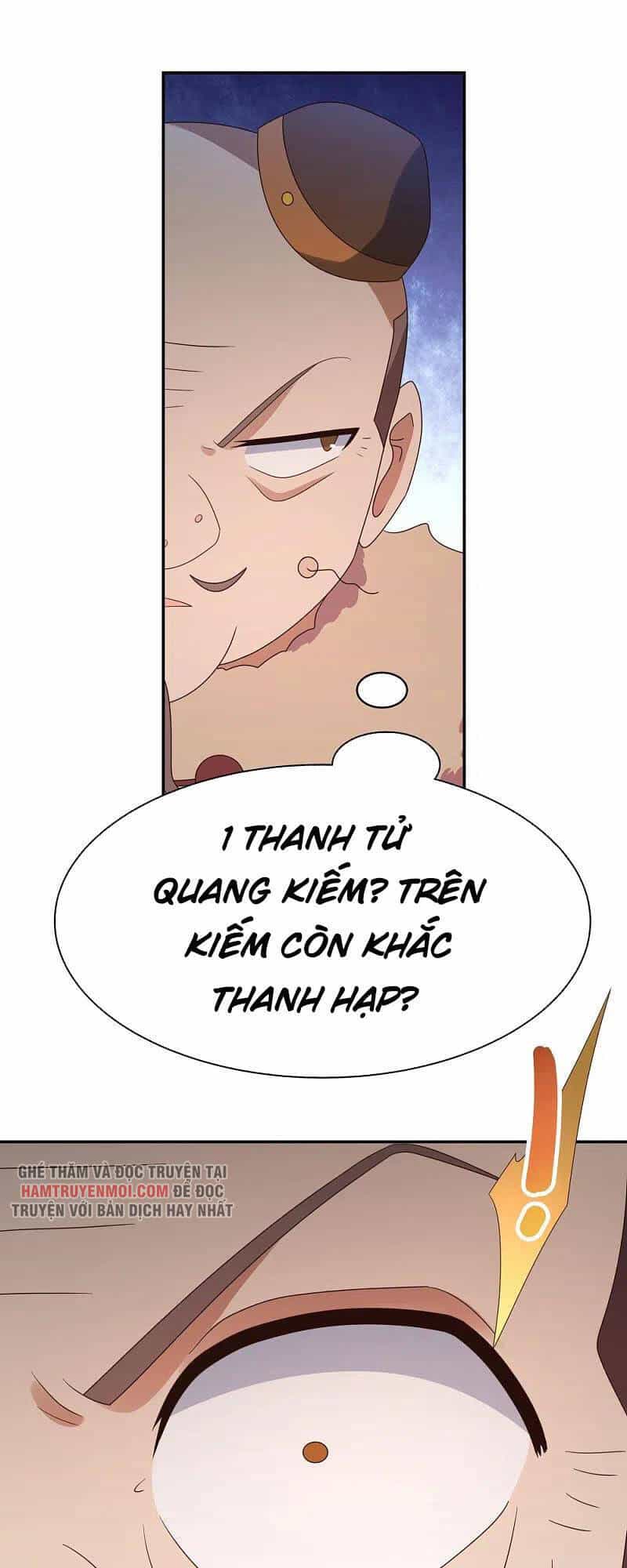 Tôn Thượng - Chương 340 - ảnh 4