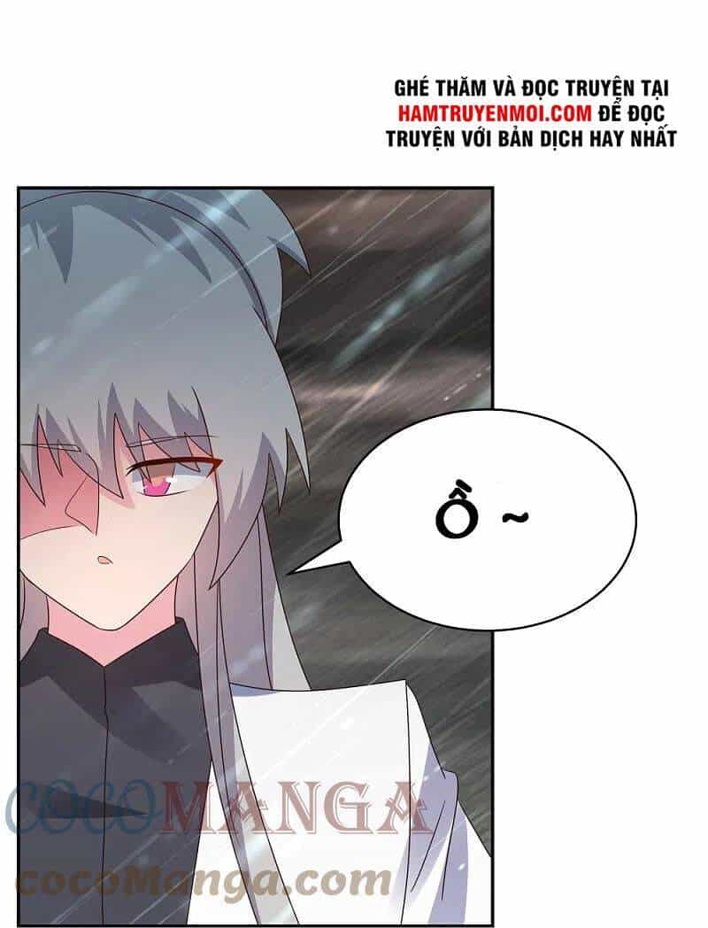 Tôn Thượng - Chương 341 - ảnh 10