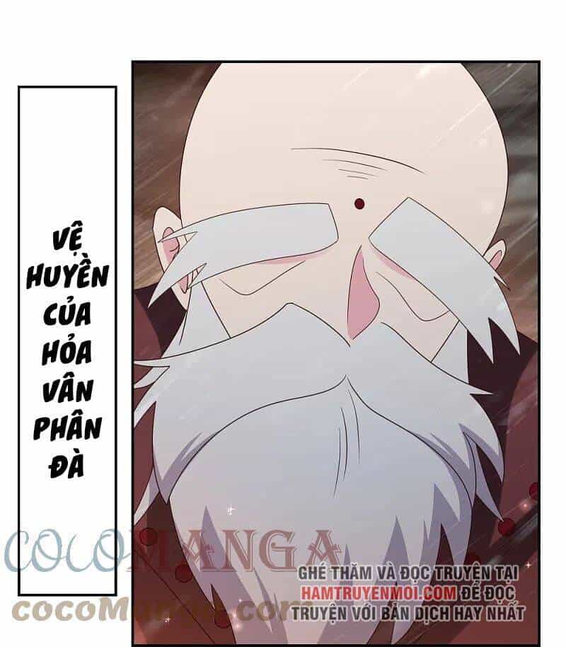 Tôn Thượng - Chương 341 - ảnh 14
