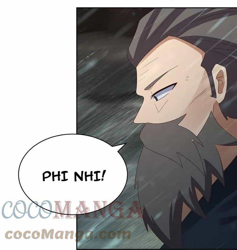 Tôn Thượng - Chương 341 - ảnh 20
