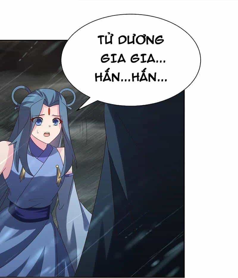 Tôn Thượng - Chương 341 - ảnh 21