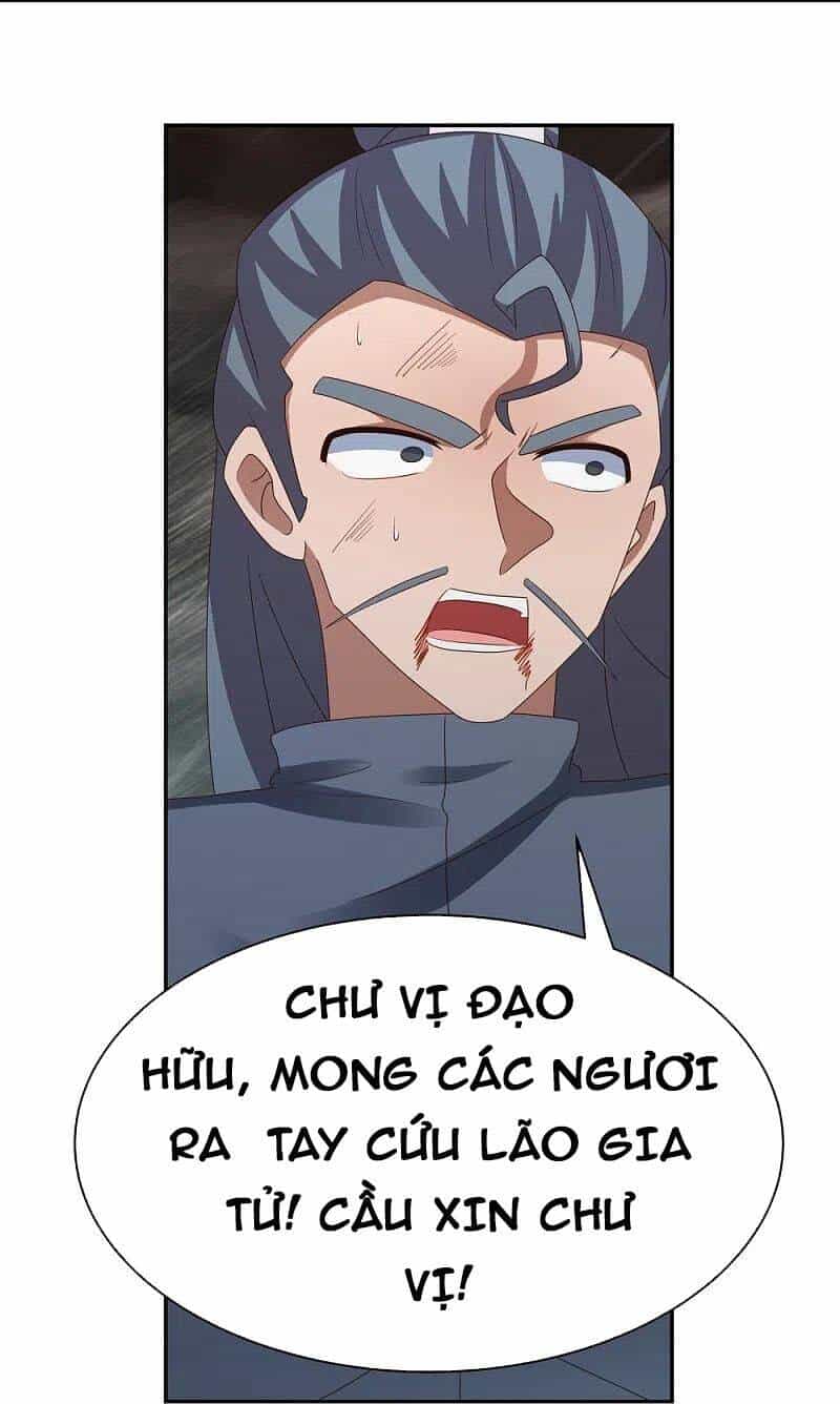 Tôn Thượng - Chương 341 - ảnh 4