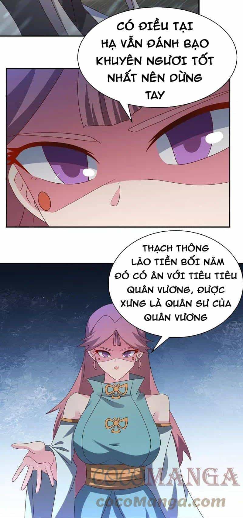 Tôn Thượng - Chương 341 - ảnh 8