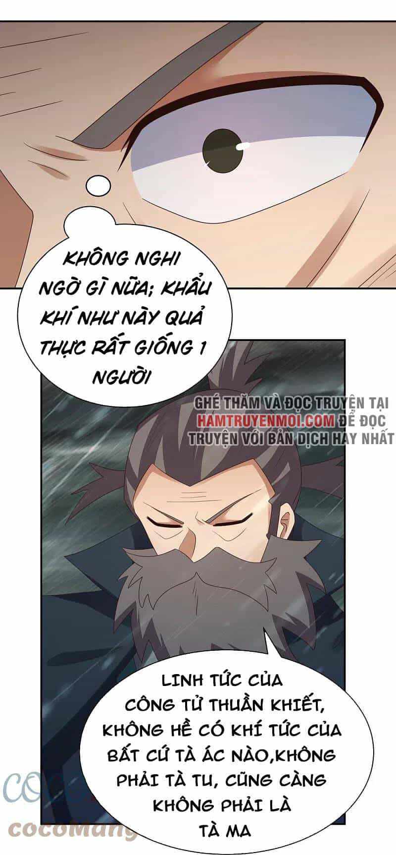 Tôn Thượng - Chương 342 - ảnh 14