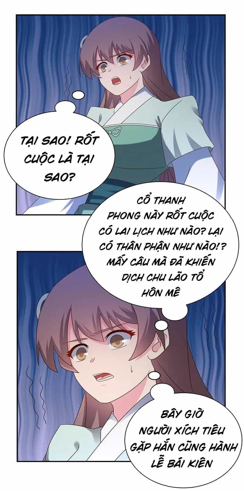 Tôn Thượng - Chương 342 - ảnh 2