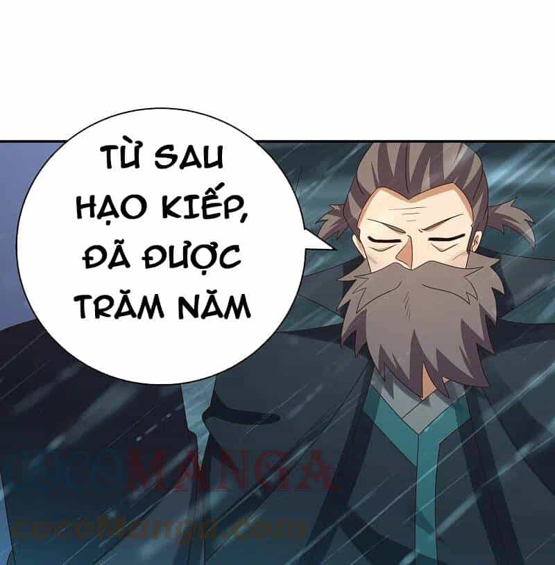 Tôn Thượng - Chương 342 - ảnh 21