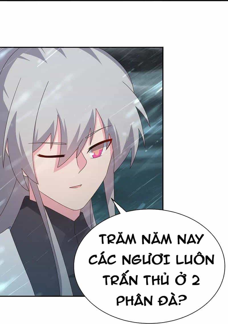 Tôn Thượng - Chương 342 - ảnh 22