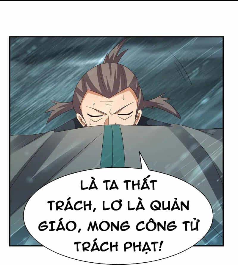 Tôn Thượng - Chương 342 - ảnh 30