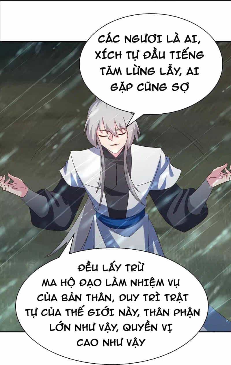Tôn Thượng - Chương 342 - ảnh 32