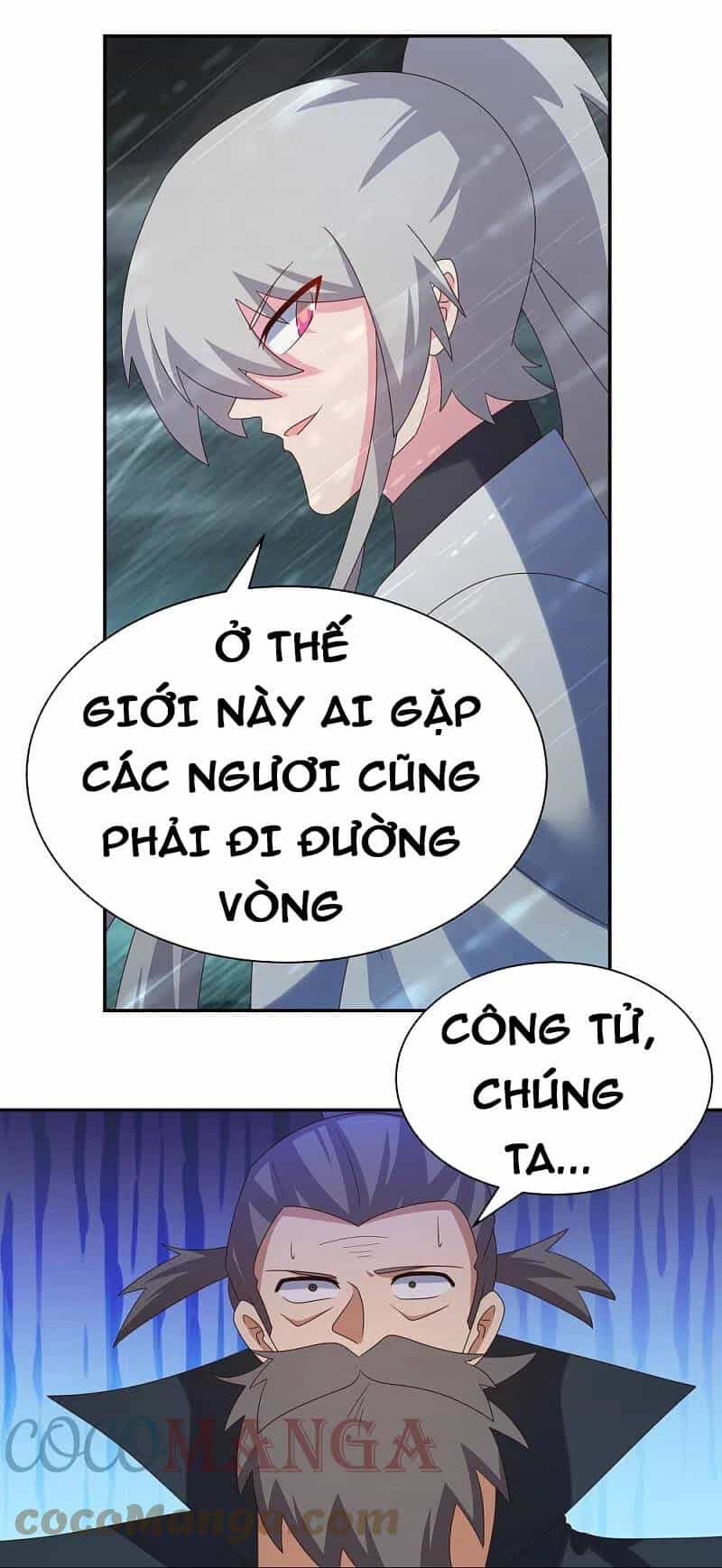 Tôn Thượng - Chương 342 - ảnh 33