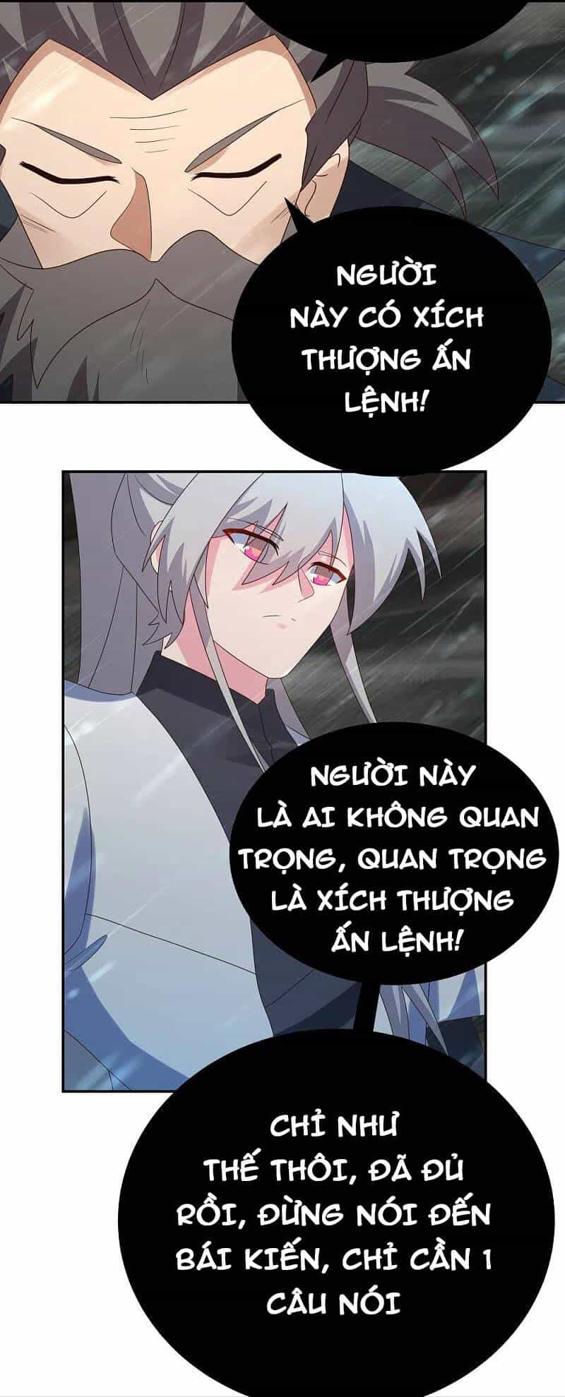 Tôn Thượng - Chương 342 - ảnh 4