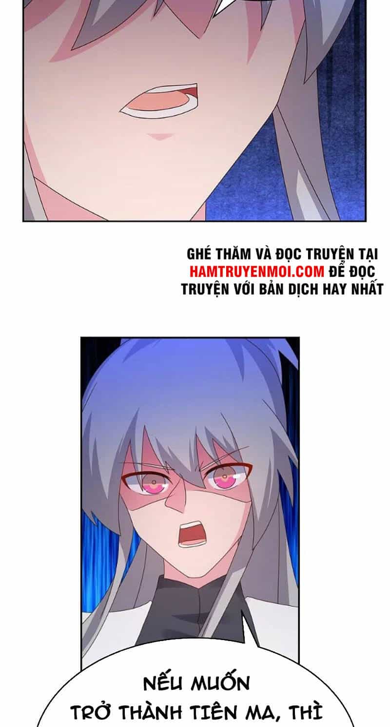 Tôn Thượng - Chương 343 - ảnh 10