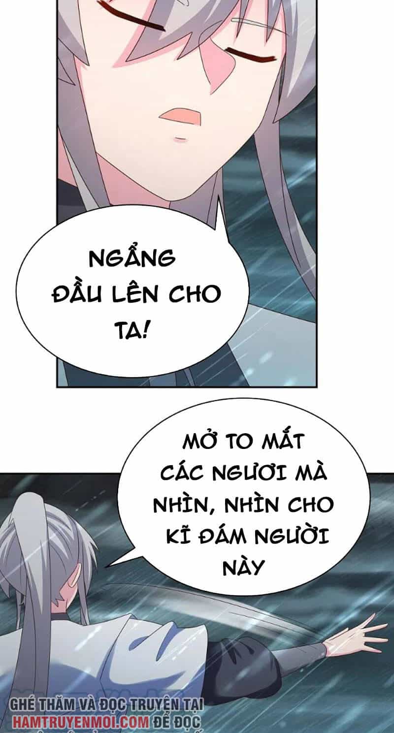 Tôn Thượng - Chương 343 - ảnh 16