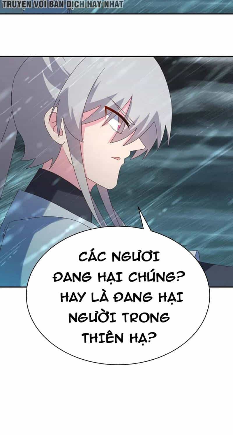 Tôn Thượng - Chương 343 - ảnh 17