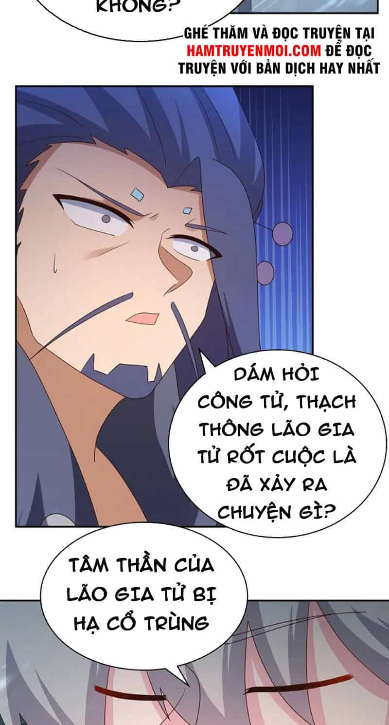 Tôn Thượng - Chương 343 - ảnh 20
