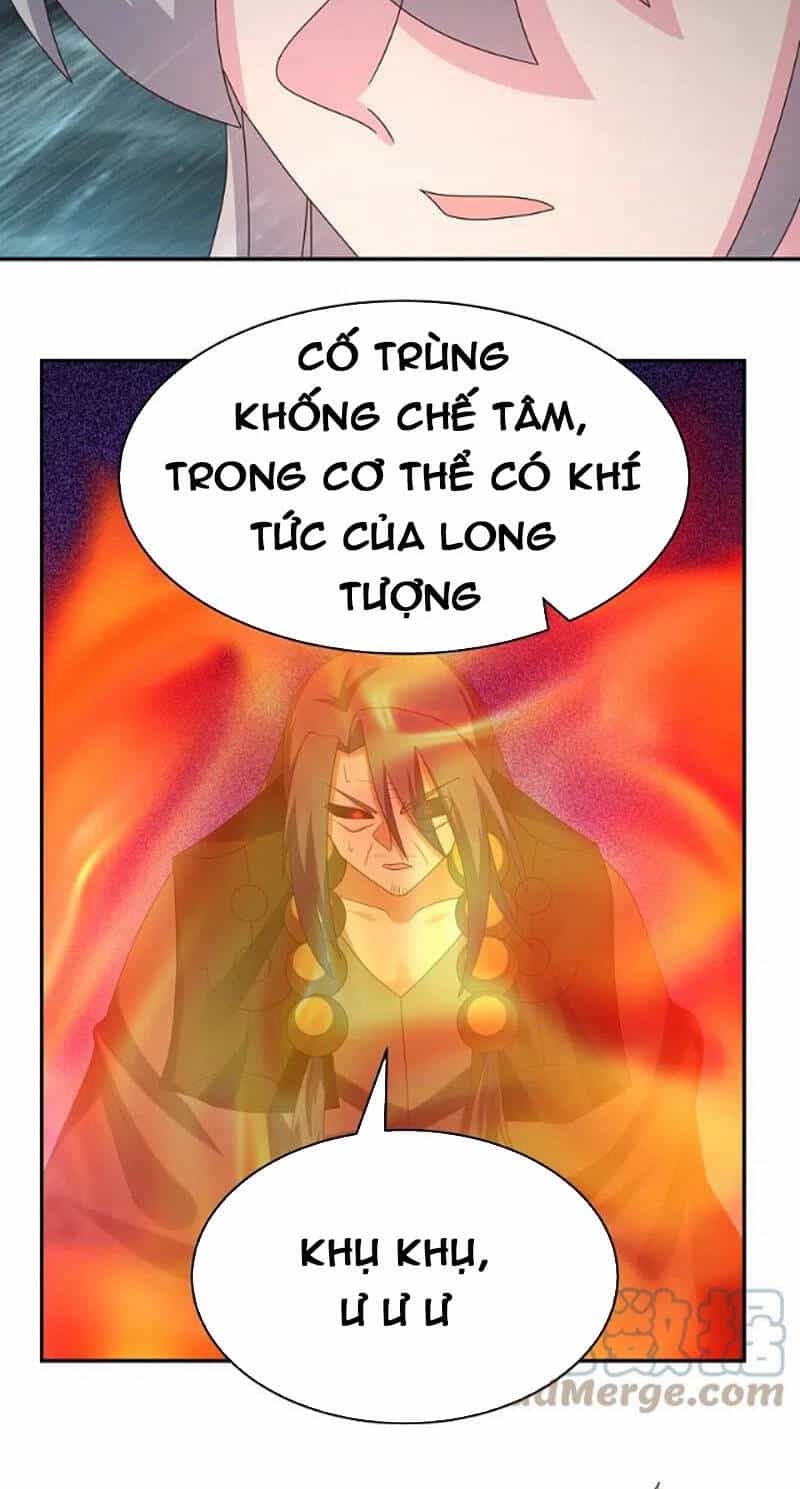 Tôn Thượng - Chương 343 - ảnh 21