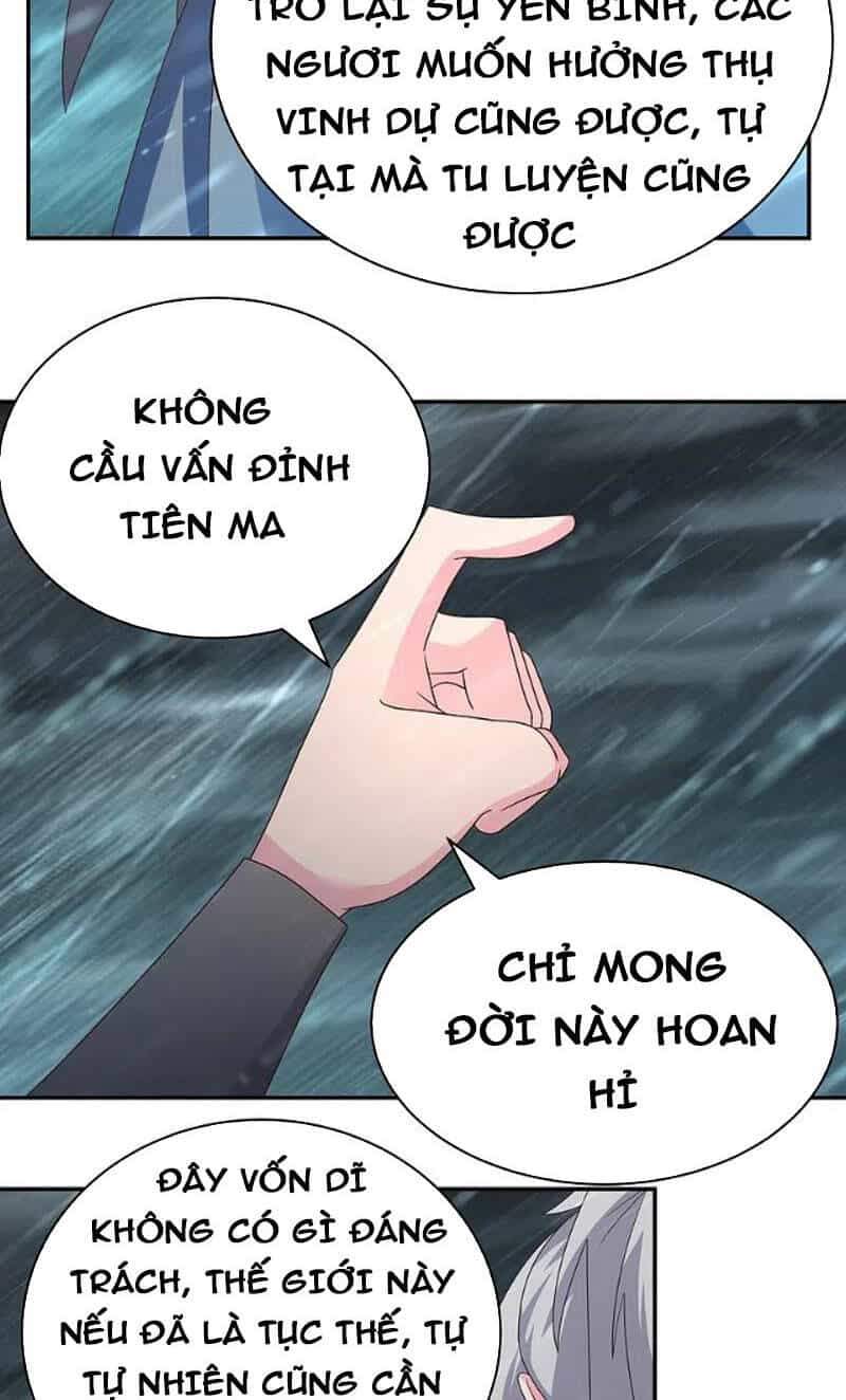 Tôn Thượng - Chương 343 - ảnh 4