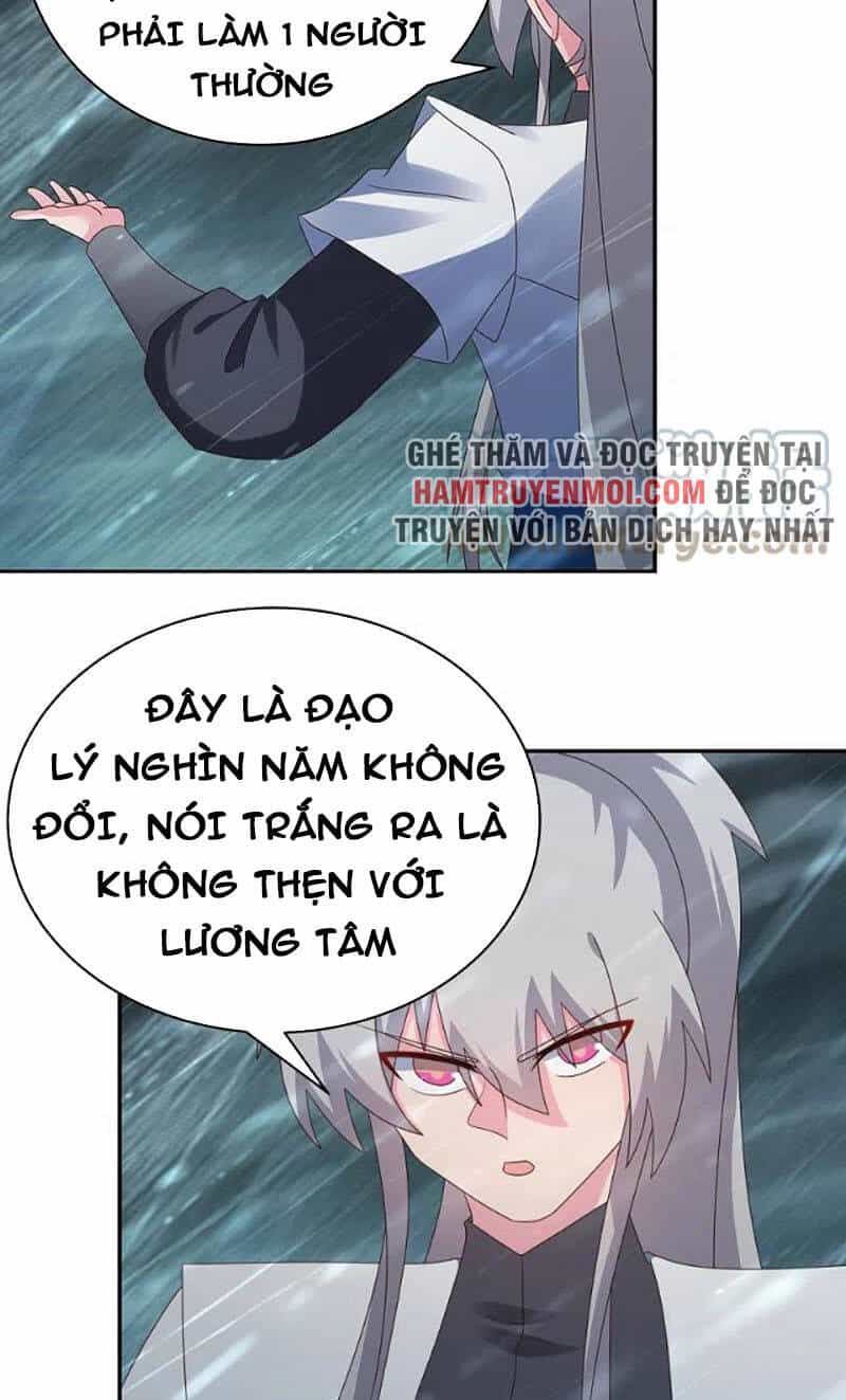 Tôn Thượng - Chương 343 - ảnh 5