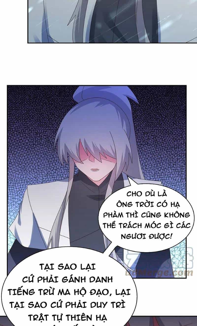 Tôn Thượng - Chương 343 - ảnh 6