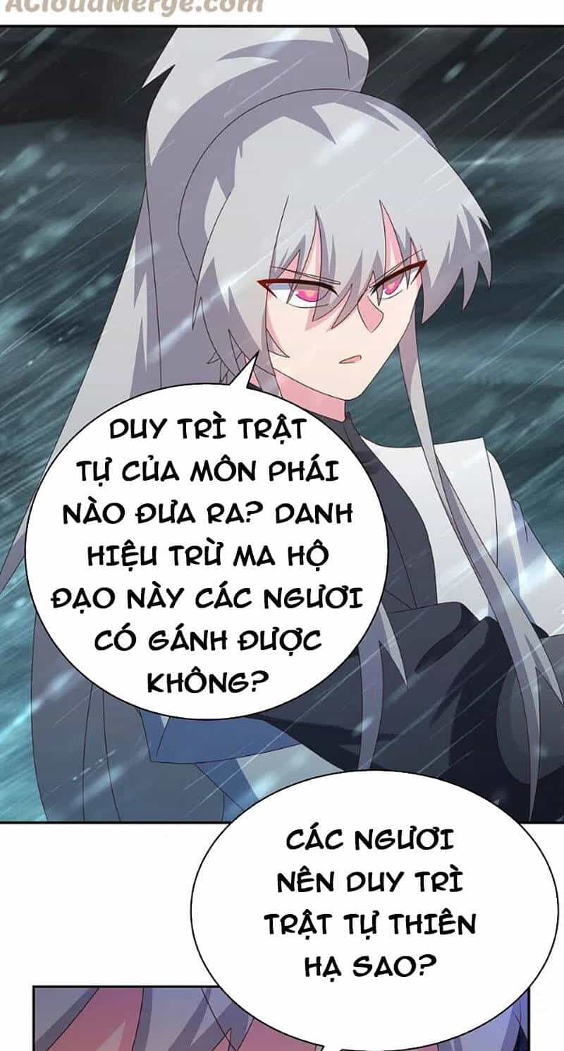 Tôn Thượng - Chương 343 - ảnh 9