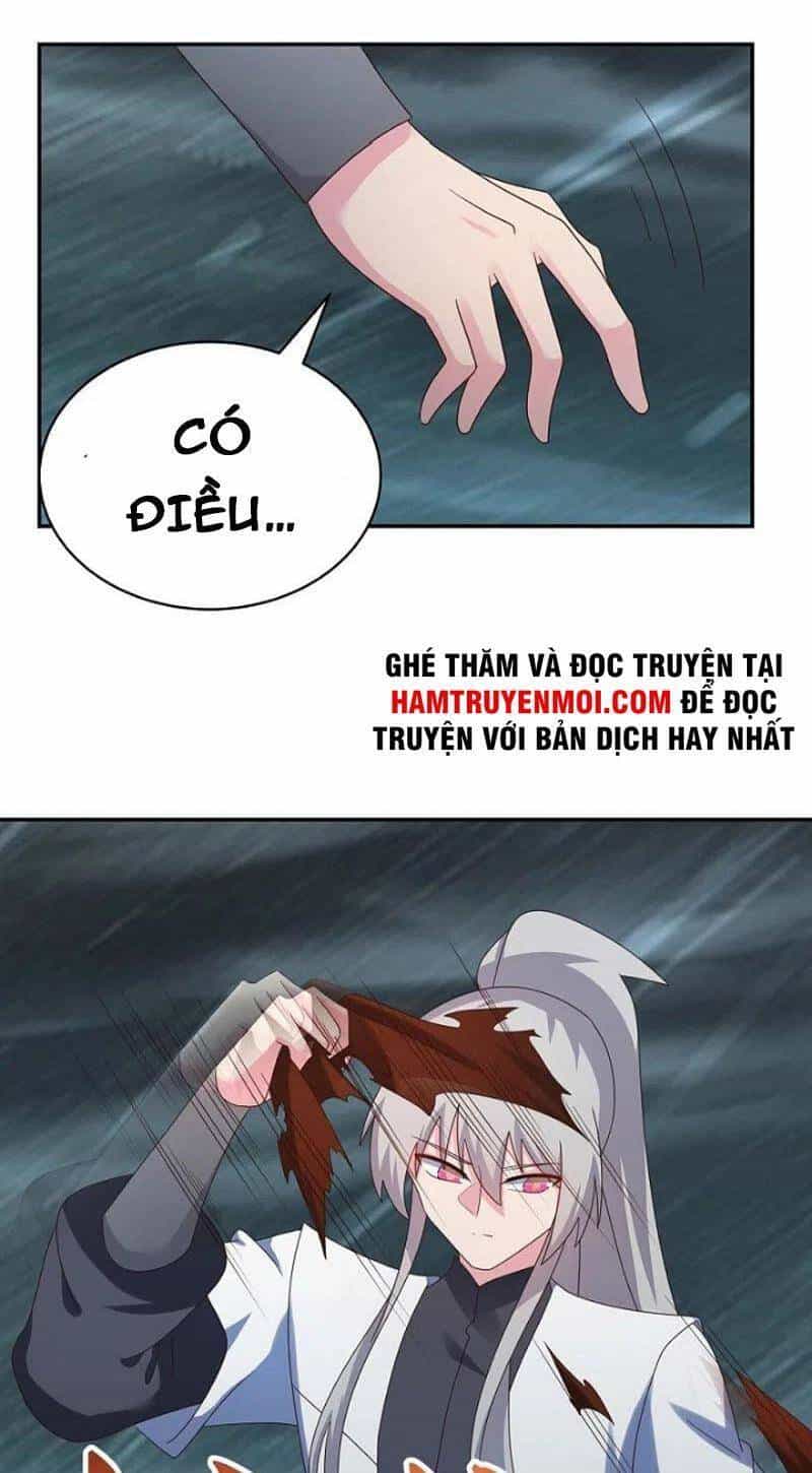 Tôn Thượng - Chương 344 - ảnh 17