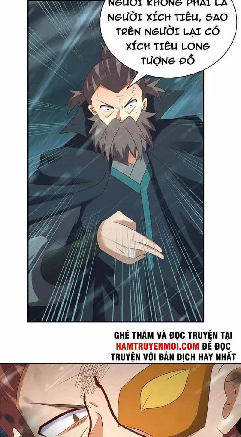 Tôn Thượng - Chương 344 - ảnh 20