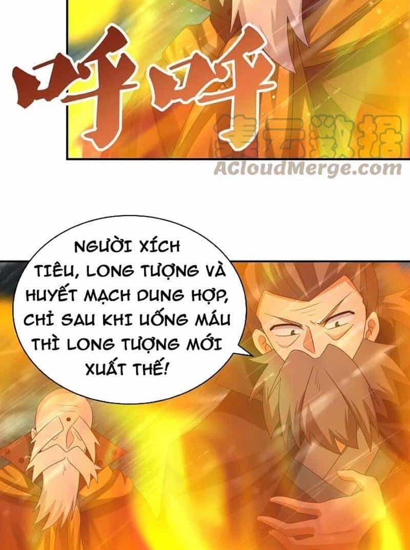 Tôn Thượng - Chương 344 - ảnh 27