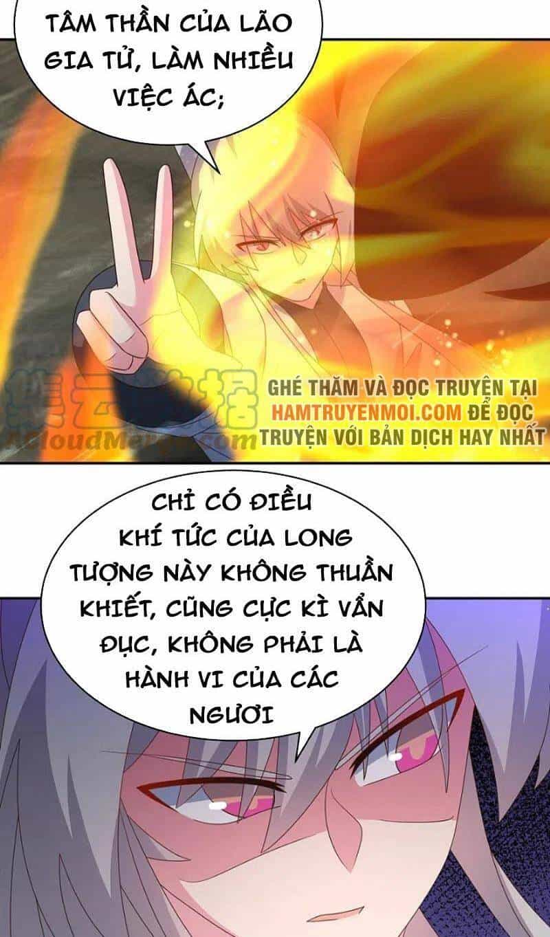 Tôn Thượng - Chương 344 - ảnh 5