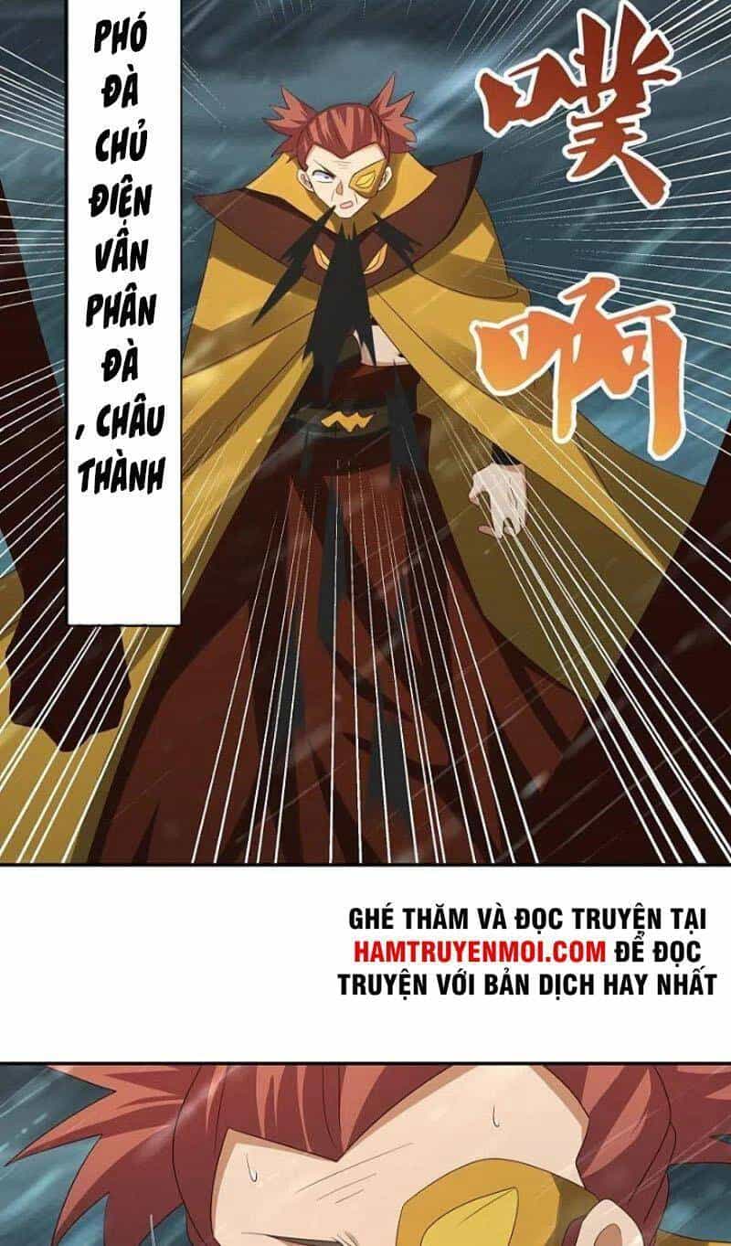 Tôn Thượng - Chương 344 - ảnh 9