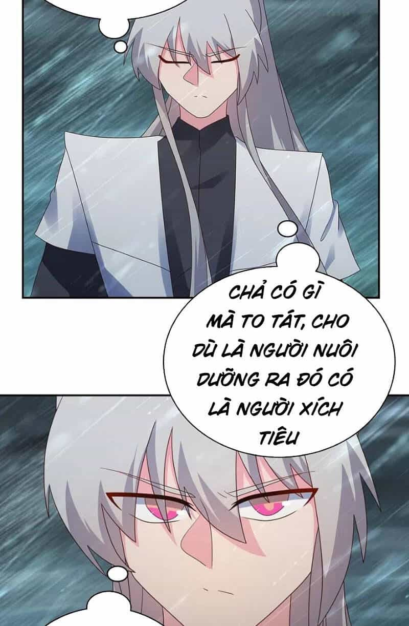 Tôn Thượng - Chương 345 - ảnh 16