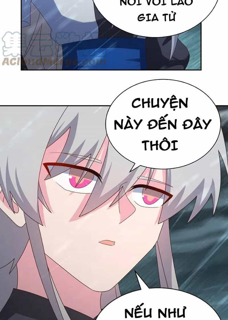 Tôn Thượng - Chương 345 - ảnh 31