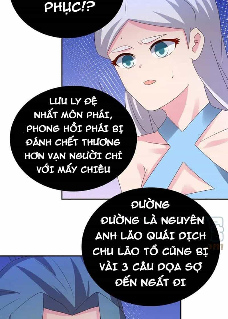 Tôn Thượng - Chương 345 - ảnh 33