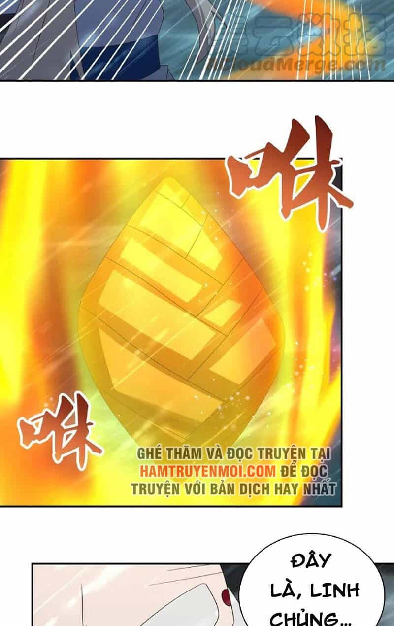 Tôn Thượng - Chương 345 - ảnh 5