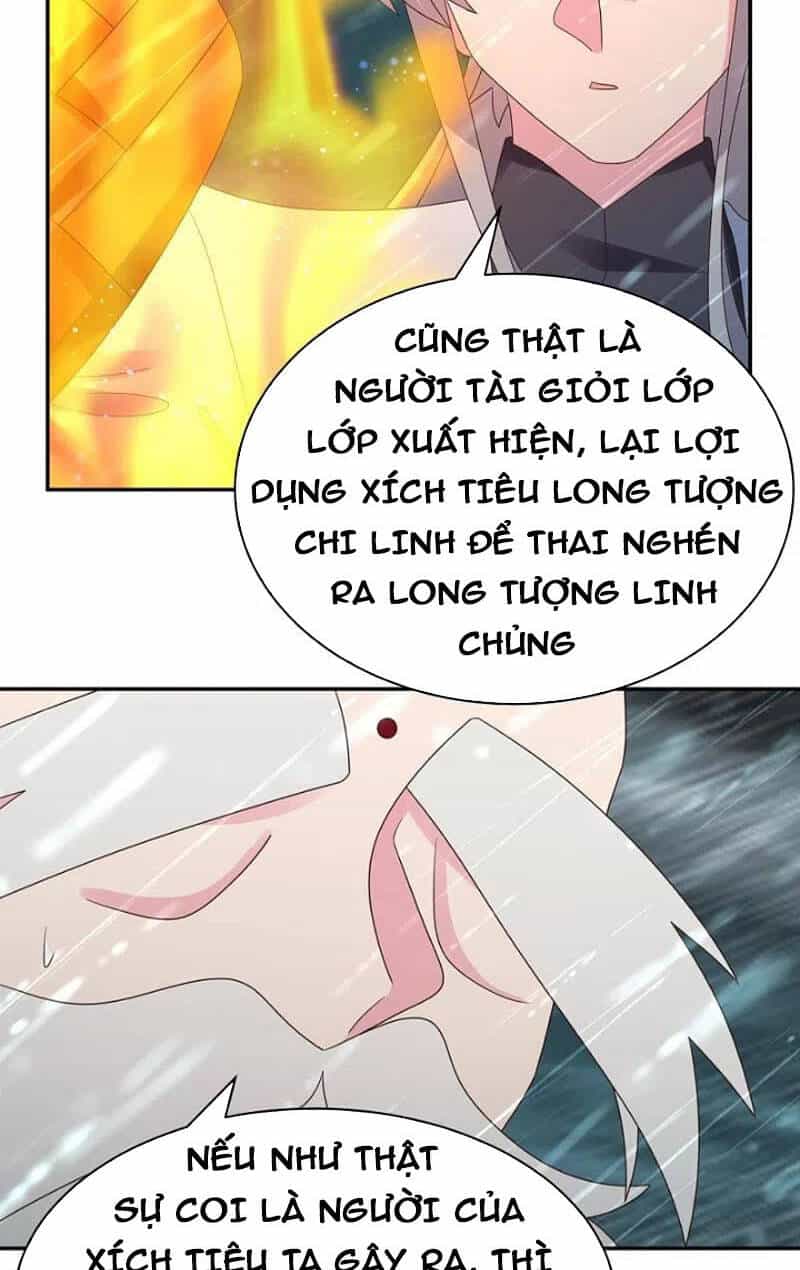 Tôn Thượng - Chương 345 - ảnh 7