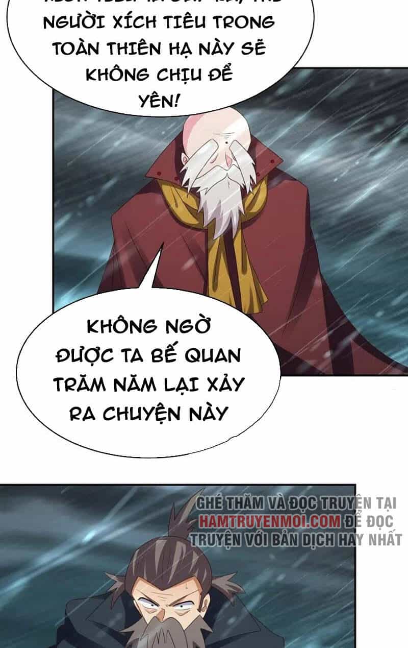 Tôn Thượng - Chương 345 - ảnh 8