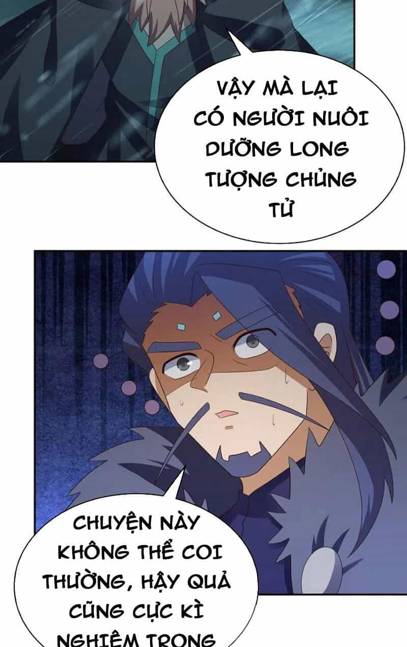 Tôn Thượng - Chương 345 - ảnh 9