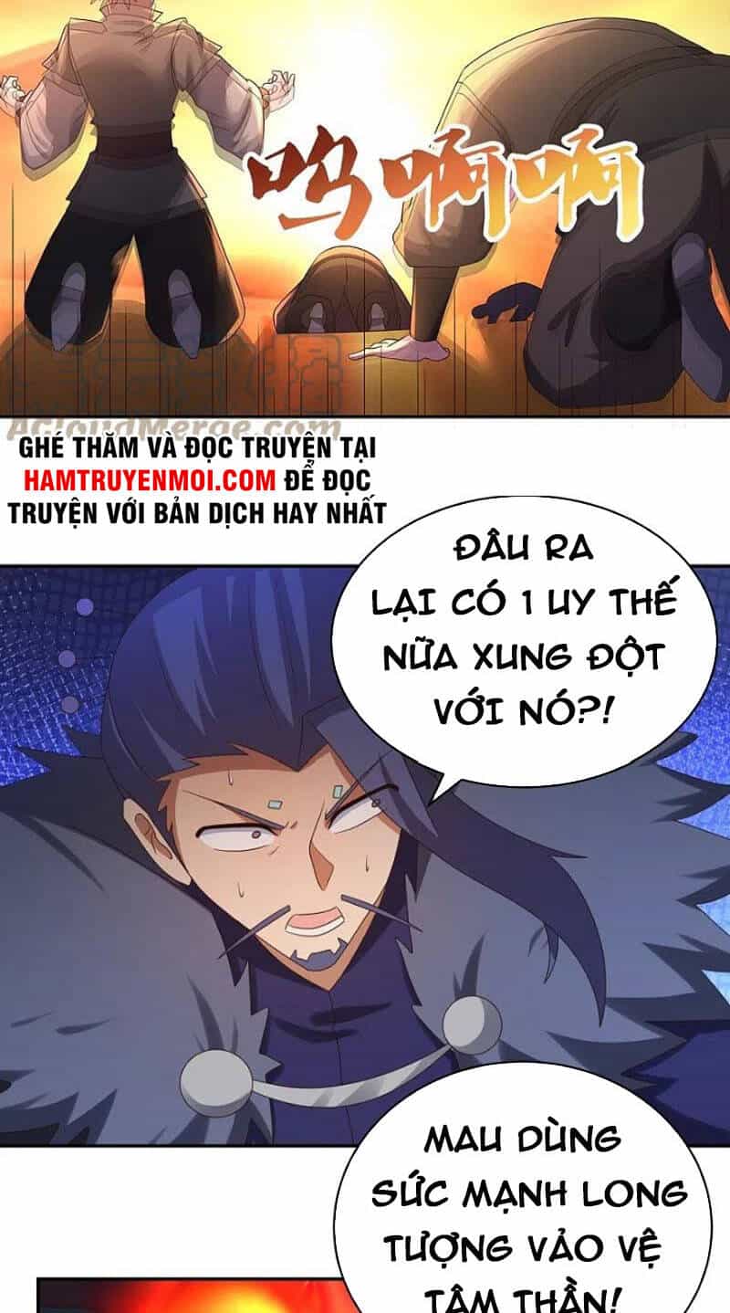Tôn Thượng - Chương 346 - ảnh 18