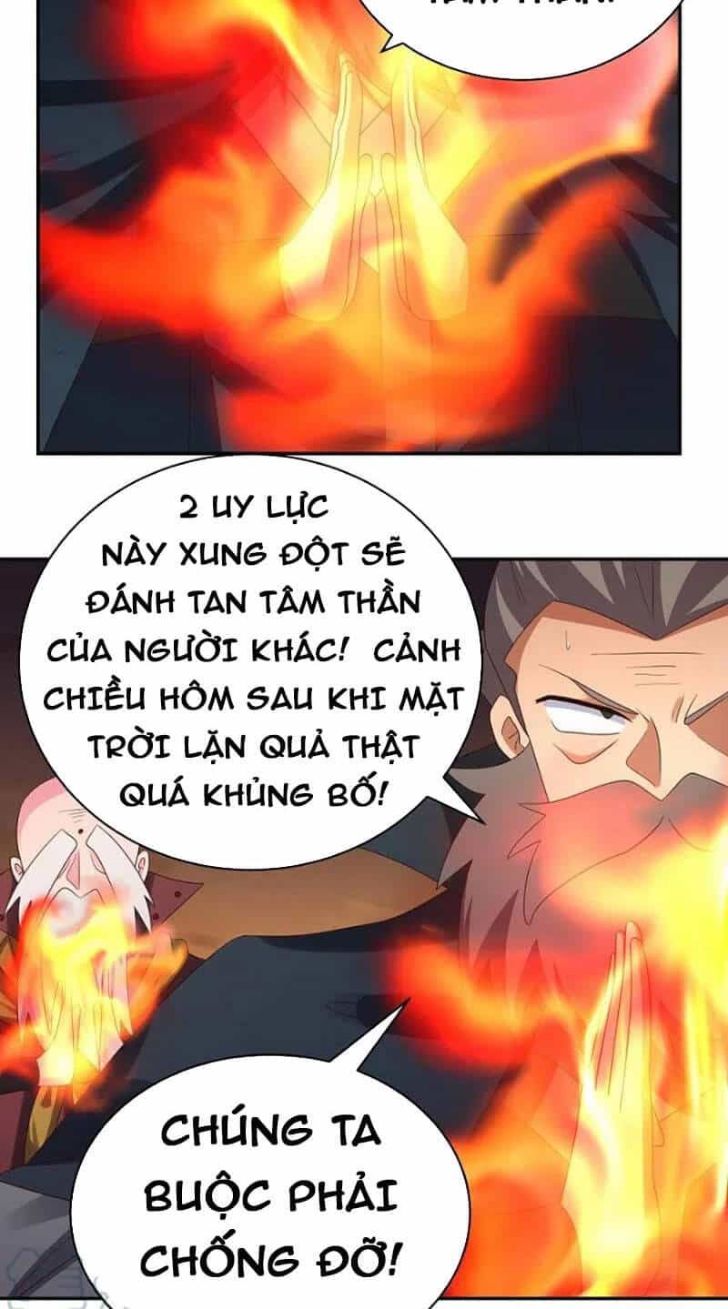 Tôn Thượng - Chương 346 - ảnh 19