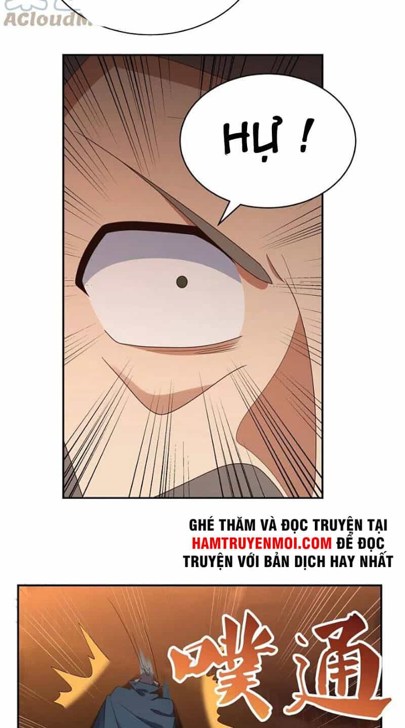 Tôn Thượng - Chương 346 - ảnh 20