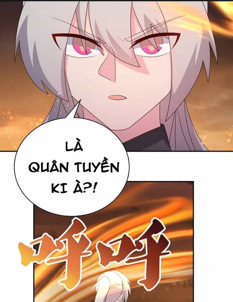 Tôn Thượng - Chương 346 - ảnh 23
