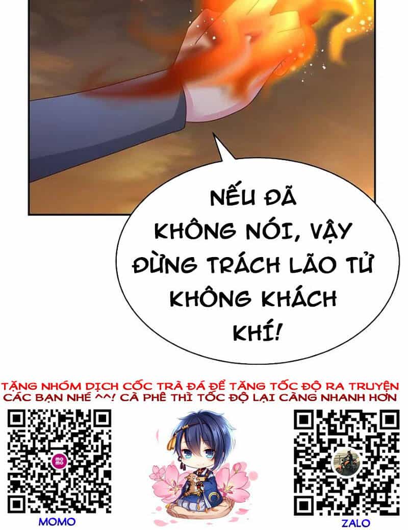Tôn Thượng - Chương 346 - ảnh 26