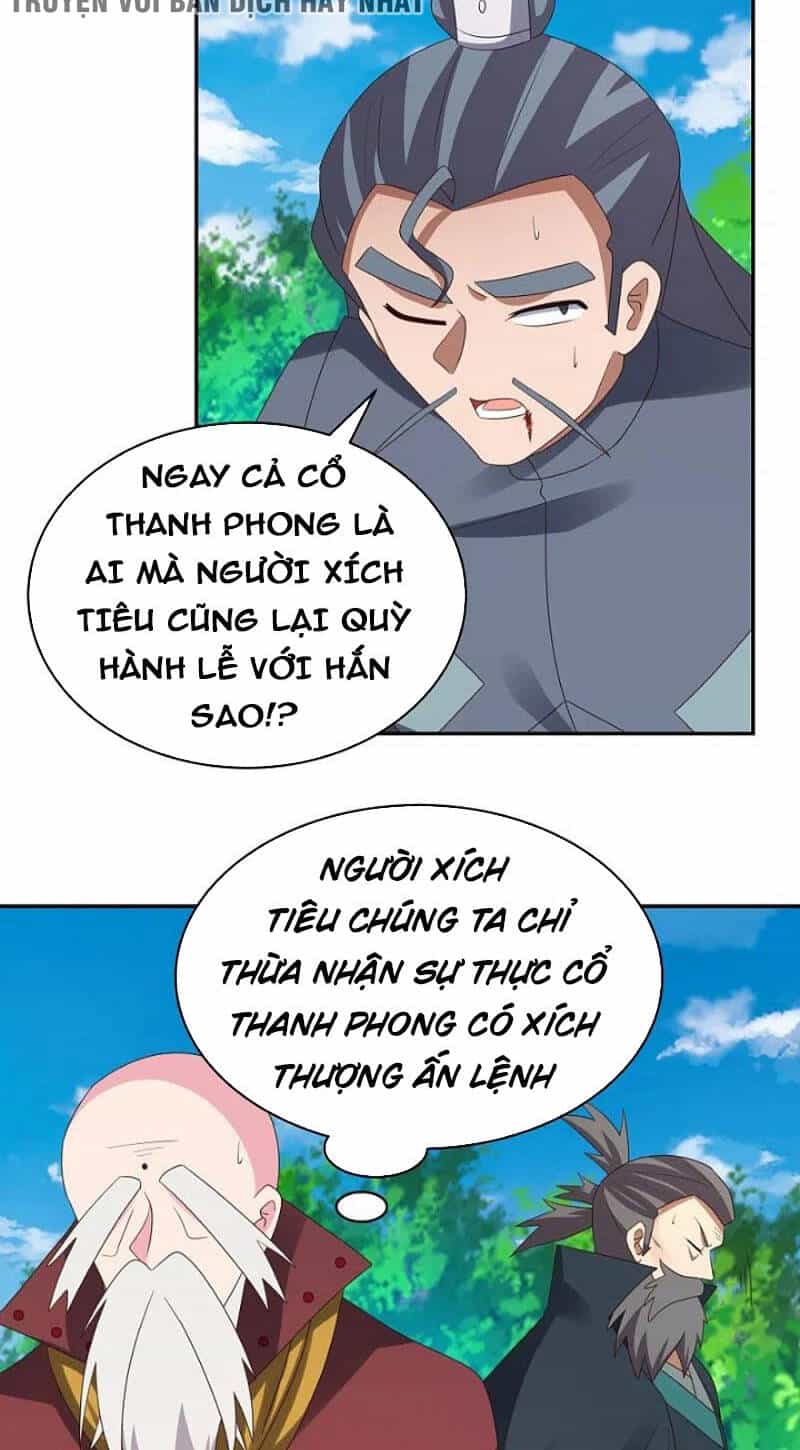 Tôn Thượng - Chương 347 - ảnh 15