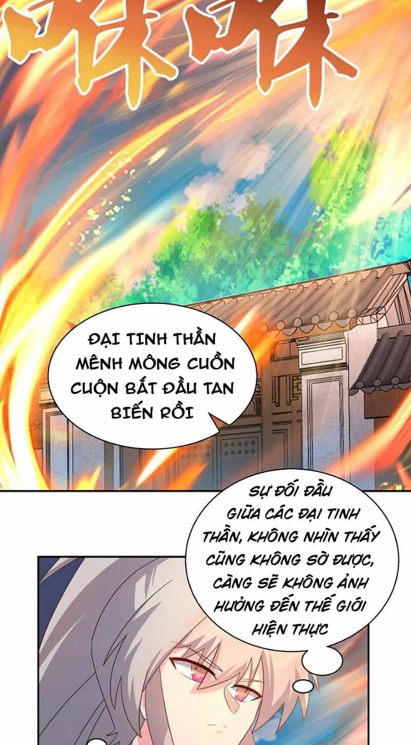 Tôn Thượng - Chương 347 - ảnh 4