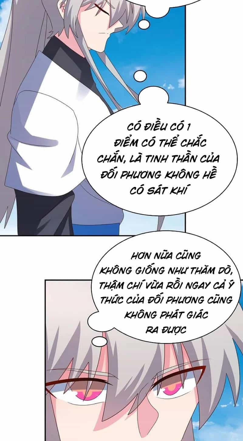Tôn Thượng - Chương 347 - ảnh 6